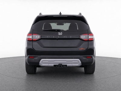 2023 Honda Pilot TrailSport