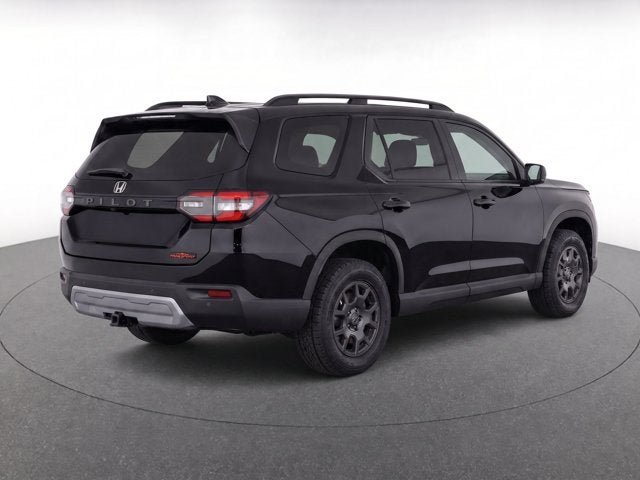 2023 Honda Pilot TrailSport