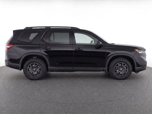 2023 Honda Pilot TrailSport