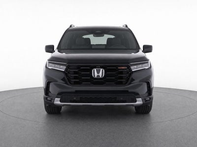 2023 Honda Pilot TrailSport