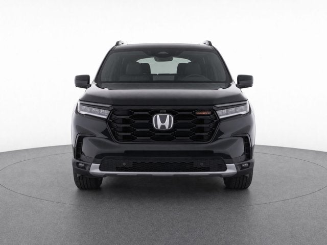 2023 Honda Pilot TrailSport