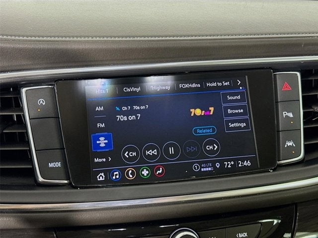 2022 Buick Enclave Essence
