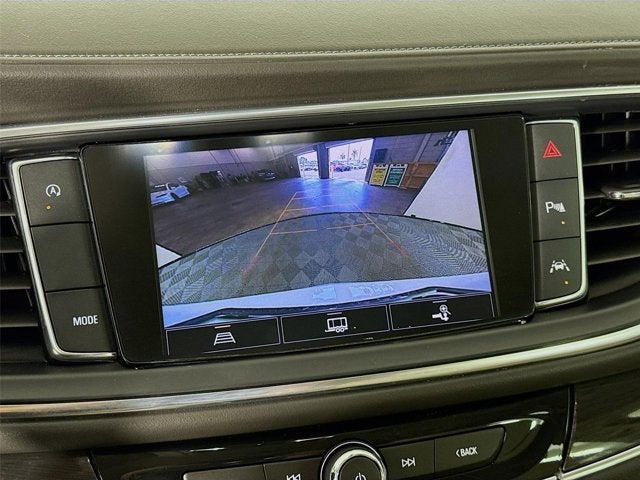 2022 Buick Enclave Essence