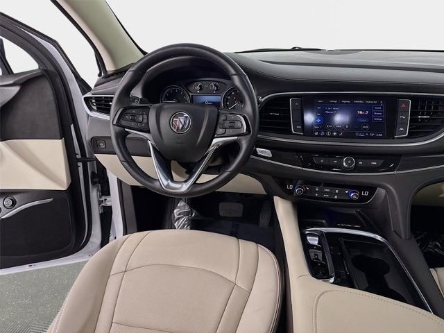 2022 Buick Enclave Essence