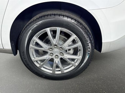 2022 Buick Enclave Essence
