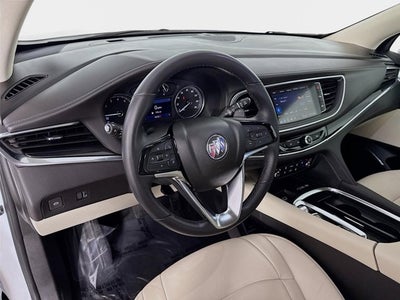 2022 Buick Enclave Essence