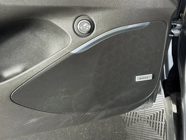 2018 Buick Enclave Premium Group