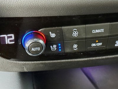 2018 Buick Enclave Premium Group