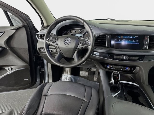 2018 Buick Enclave Premium Group