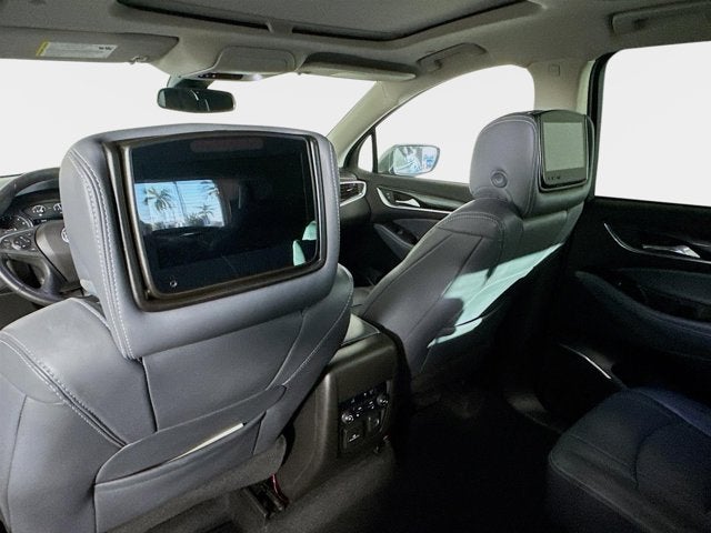 2018 Buick Enclave Premium Group