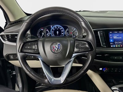 2024 Buick Enclave Avenir