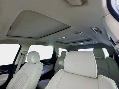 2024 Buick Enclave Avenir