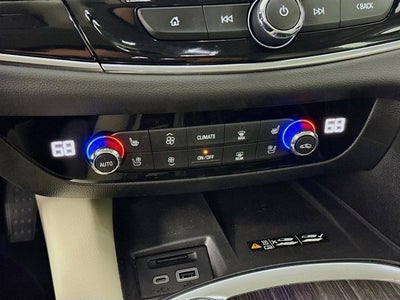 2024 Buick Enclave Avenir