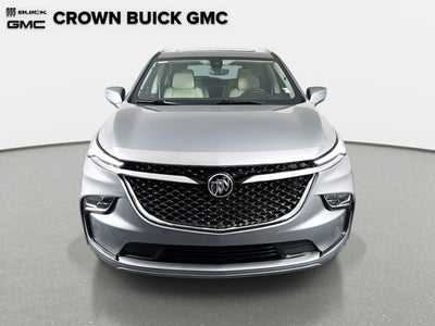 2024 Buick Enclave Avenir