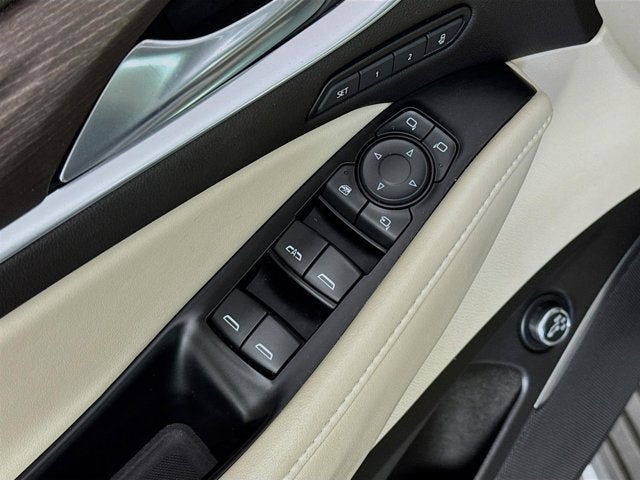 2024 Buick Enclave Avenir