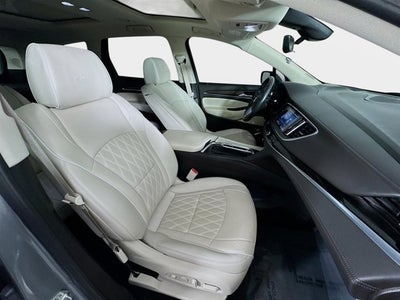 2024 Buick Enclave Avenir