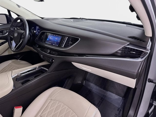 2024 Buick Enclave Avenir