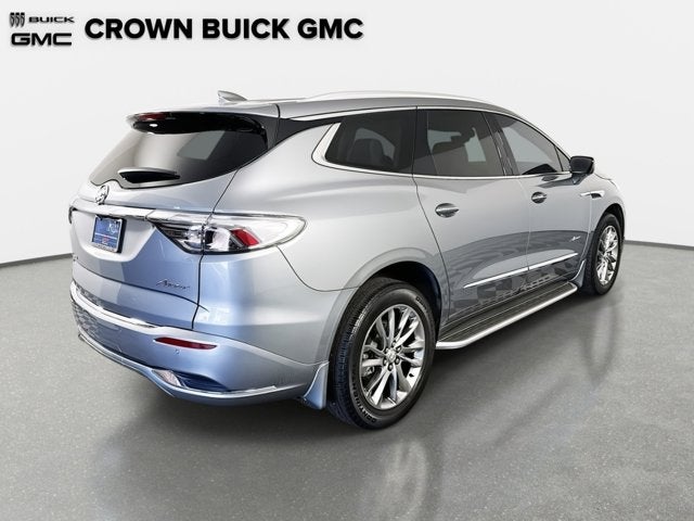 2024 Buick Enclave Avenir
