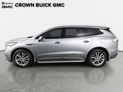 2024 Buick Enclave Avenir