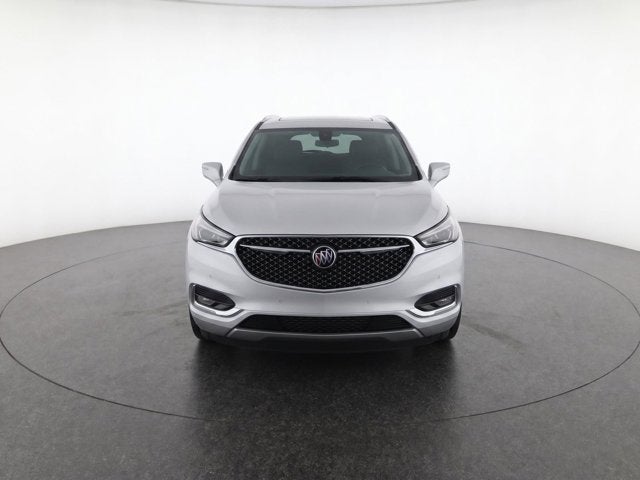 2018 Buick Enclave Avenir
