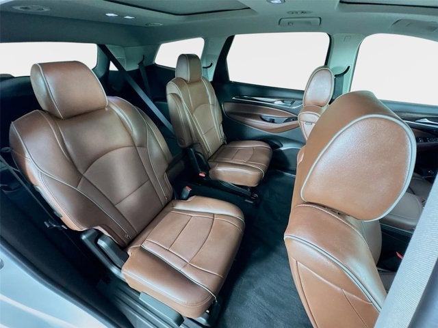 2021 Buick Enclave Avenir