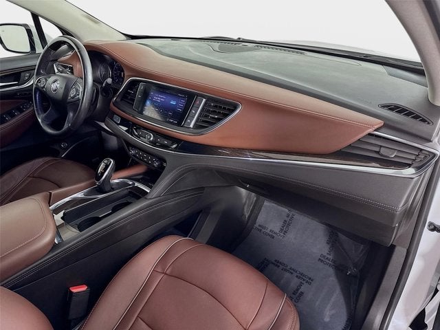 2021 Buick Enclave Avenir