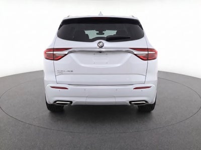 2021 Buick Enclave Avenir