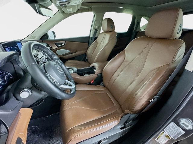 2023 Acura RDX Technology Package