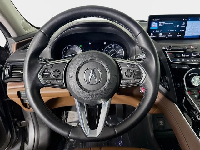 2023 Acura RDX Technology Package