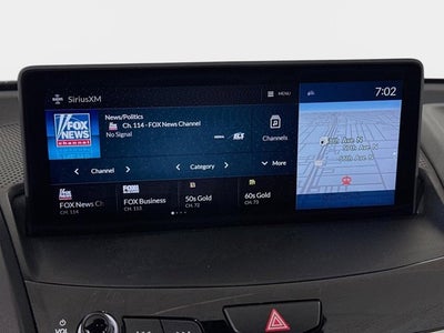 2023 Acura RDX Technology Package