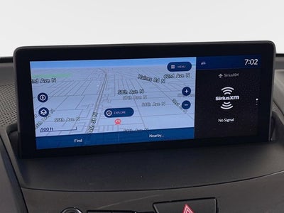 2023 Acura RDX Technology Package