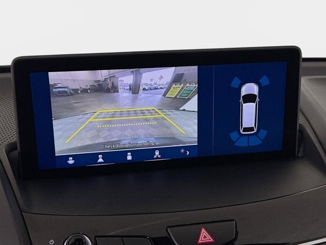 2023 Acura RDX Technology Package