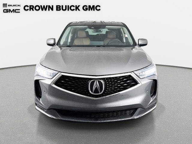 2023 Acura RDX Technology Package