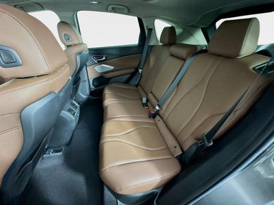 2023 Acura RDX Technology Package