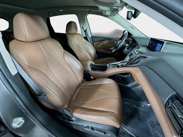 2023 Acura RDX Technology Package