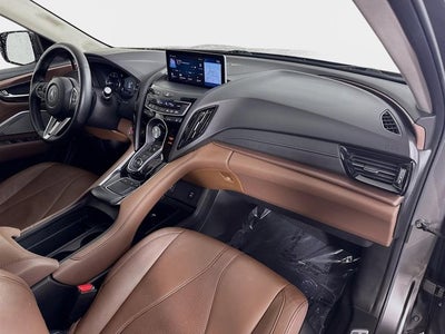 2023 Acura RDX Technology Package