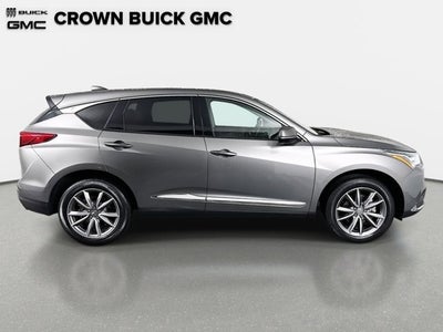 2023 Acura RDX Technology Package