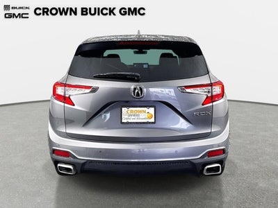 2023 Acura RDX Technology Package