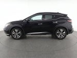 2020 Nissan Murano SV