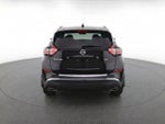 2020 Nissan Murano SV
