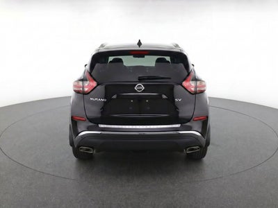 2020 Nissan Murano SV