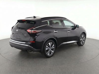 2020 Nissan Murano SV