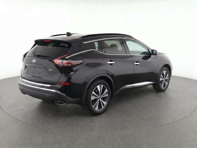 2020 Nissan Murano SV
