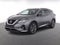 2022 Nissan Murano Platinum