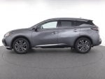 2022 Nissan Murano Platinum