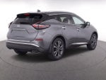 2022 Nissan Murano Platinum