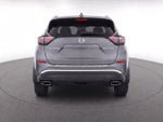 2022 Nissan Murano Platinum