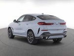 2025 BMW X6 xDrive40i