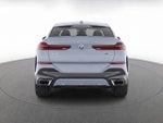 2025 BMW X6 xDrive40i