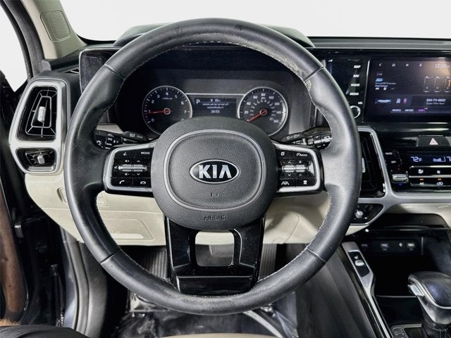 2021 Kia Sorento SX